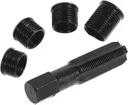 14mm Spark Plug Thread Repair Kit Spark Plug Repair Set Easy to Use Helicoil Tool