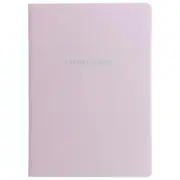 Paster Address Book A5 (Lilac)