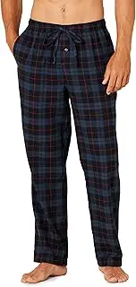 [Amazon Essentials] Men's Flannel Pajama