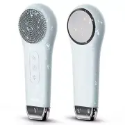 EZBASICS Facial Cleansing Brush face Scrubber Waterproof Face Scrub Brush for Me