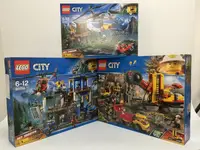 在飛比找露天拍賣優惠-【新品推薦】正品 LEGO樂高積木玩具 城市系列 60173