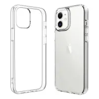 在飛比找momo購物網優惠-【SPLINE】iPhone 12系列與XR 鋼化玻璃保護殼