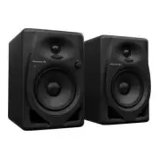 Pioneer DJ DM-50D-BT Powered Studio Monitor Active Speaker Pair with Bluetooth