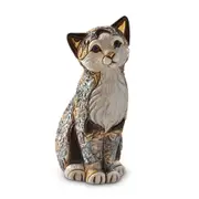 De Rosa The Families - Calico Cat Sitting
