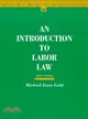 An Introduction to Labor Law