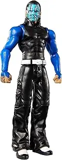 WWE Jeff Hardy Action Figure