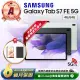 【SAMSUNG 三星】A級福利品 Galaxy Tab S7 FE 5G 12.4吋（4G／64G）T737 平板電腦(贈超值配件禮)