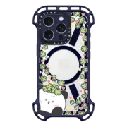 iPhone 16 Pro Ultra Bounce Case MagSafe Compatible good luck to you