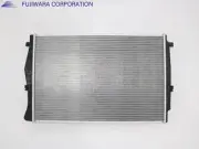 VOLKSWAGEN Golf Variant DBA-AUCHP Radiator 5Q0121251ES [New] [PA114518572]