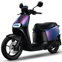 在飛比找蝦皮購物優惠-Gogoro S2 ABS MY22 - 光譜藍(GSB7B