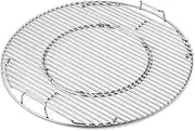 Weber GBS 57cm Heavy Duty Hinged Cooking Grill BBQ Barbecue