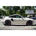 【高雄上捷】保時捷 PORSCHE GTR 650 EVO 跑車- FSK頂級冰鑽KT隔熱紙