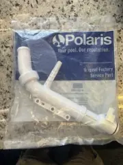 Jandy Feed Pipe Assembly, Zodiac Polaris 360 (9-100-1002)