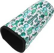 30oz Neoprene Printed Handle Cup Sleeve Travel Water Bottle Coffee Mug Coffee Cups Leak Insulated Water Bottles Collapsible Water Bottles Cage Coffee Cup Sleeves Mug Sleeve Cup Bag Alipis