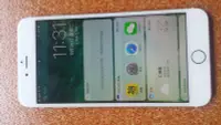 在飛比找Yahoo奇摩拍賣-7-11運費0元優惠優惠-Apple iPhone 6 Plus 16G 5.5吋 金