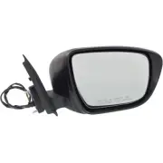 NEW Kool Vue Power Mirror For 2015-2016 Nissan Juke Passenger Side