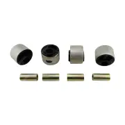 Front Leading Arm to Diff Bush W81730 for TOYOTA LANDCRUISER PRADO KZJ 70 71 78