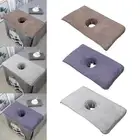 Salon Massage Table Towel Lying Down Towel for Massage Bed Beauty Salon SPA
