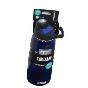 CamelBak Chute Mag Tritan Renew Water Bottle 32 oz Blue Magmetic Cap Leak Proof