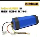 9.8Ah 21.6V Battery for Tineco FLOOR ONE FW25M-01 FW25W-01 FW09010ECN HF10E-01