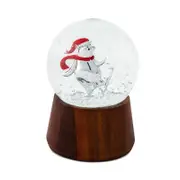 Nambe Penguin Snow Globe