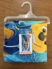 Nickelodeon Paw Patrol Beach Towel Chase Marshall Skye 28 x 58” 100% Cotton NWT