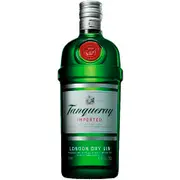[Tanqueray] Tanqueray Gin 1L