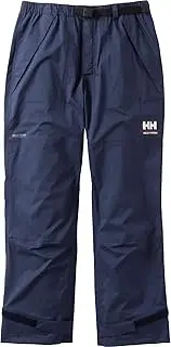 [Helly Hansen] Waterproof Pants ALVISS Light Pants