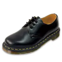 在飛比找Yahoo奇摩購物中心優惠-Dr.Martens 馬汀 1461 59 平底3孔綁帶牛津