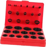 OSOLADY Air Conditioning Repair Rubber Gasket Kit Ac Gasket Replacement Long-lasting Sealing Performance