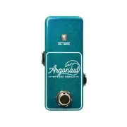 Mythos Pedals Argonaut Octave Up *Free Shipping in the USA*