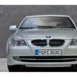 【BMW原廠精品KYOSHO製】 1/18 BMW E60 5-SERIES 1:18 模型車