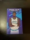 Brandon Miller Charlotte Hornets Bobblehead NEW in Box! NBA MLK DAY GA! Limited!