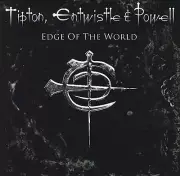 Glenn Tipton - Edge of the World [New CD] Alliance MOD