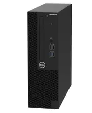 (Refurbished Grade A) Dell SFF 3060 Intel i5-8400 8GB RAM 256GB SSD Win11Home