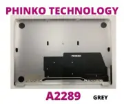 Apple MacBook Pro 13" A2289 2020 Bottom Base Cover (GREY)