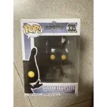 FUNKO POP 迪士尼:王國之心335 - 無心者士兵 SHADOW HEARTLESS