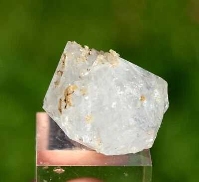 Quartz 7 grams - Florentin-la-Capelle, Rodez, Aveyron, Occitanie, France