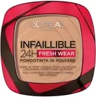 L’Oréal Paris Infallible Foundation in a Powder - Sand