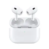 在飛比找myfone網路門市優惠-Apple AirPods Pro (第 2 代) 搭配 M