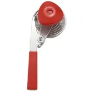 2X Manual Can Sealer Crimping Device Sealing Glass Cans Beader Manually4548