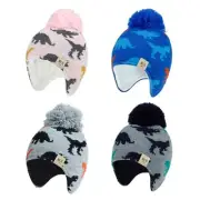 Dinosaur Hat Funny Decoration Plush Hat Cap for Women Girls Cosplay Picture Prop