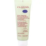 Purifying Gentle Foaming Cleanser With Alpine Herbs & Meadowsweet Extracts - ...