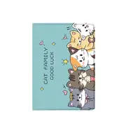 061 Cartoon Anti Drop Case Tablet Protective Case Suitable for IPad Pro 2021 11 inch