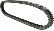 Drive Belt Compatible With Argo Frontier 6x6 8x8 2015-2018 Conquest 8x8 2017-2018 XTD 8x8 2014-2016 750 HDi 6x6 2015-16 Transfer Clutch Belt