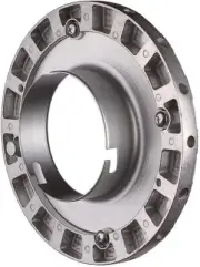 Phottix Speed Ring For Hensel (144mm 16-Hole)