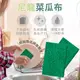 【現貨 免運費！尼龍菜瓜布】除鏽 刷子 百潔布 洗鍋刷 鋼刷 抹布 洗碗布 廚房菜瓜布 (0.2折)