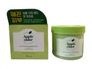 2x Ariul Apple Cider All Kill Cleansing Bubble Pads AHA/PHA 60 pads, EXP 04/2027