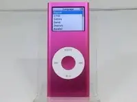 在飛比找Yahoo!奇摩拍賣優惠-【強強二手商品】iPod nano （第2 代）4GB