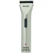 Wahl MiniArco Rechargeable Pet Trimmer for Dogs Cats and Horses 30 Fine Cut B...